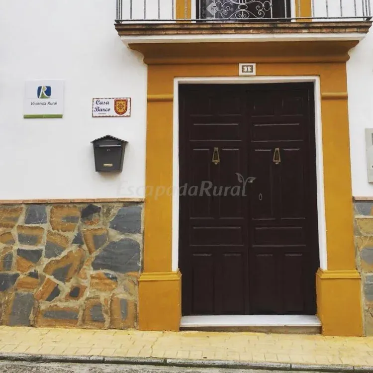 Imagen de Casa Barco
