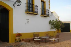 Imagen de Cortijo Molino San Juan