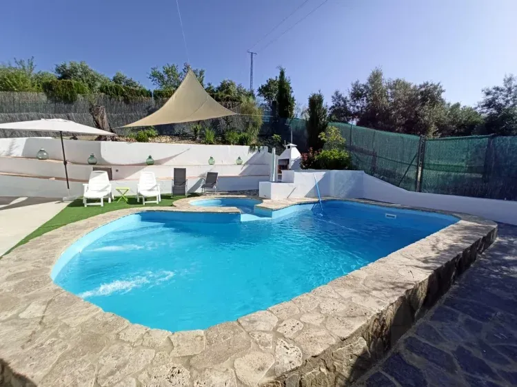 Imagen de Piscina