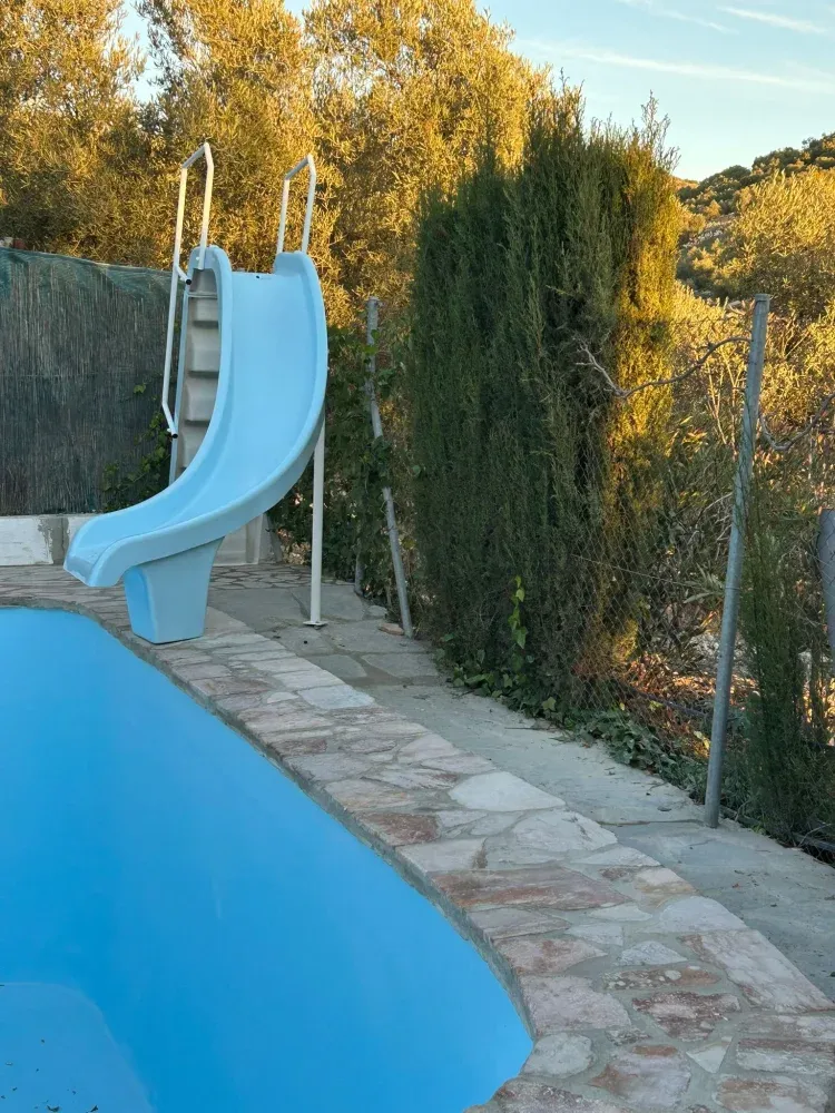 Imagen de piscina