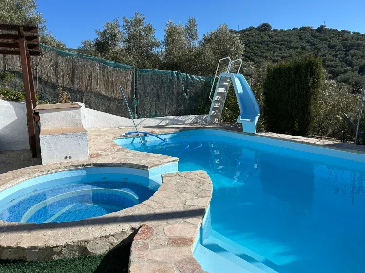 Imagen de piscina 