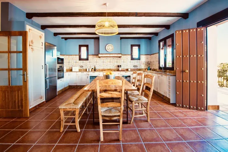 Imagen de Cocina-comedor