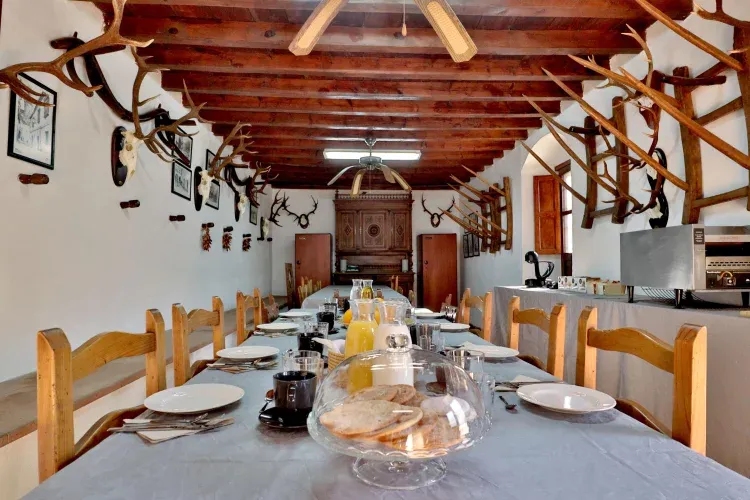 Imagen de Comedor
