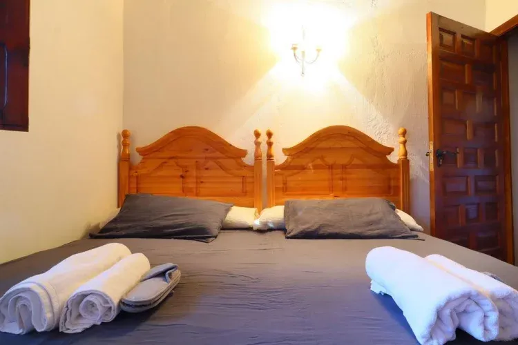 Imagen de Habitación doble
