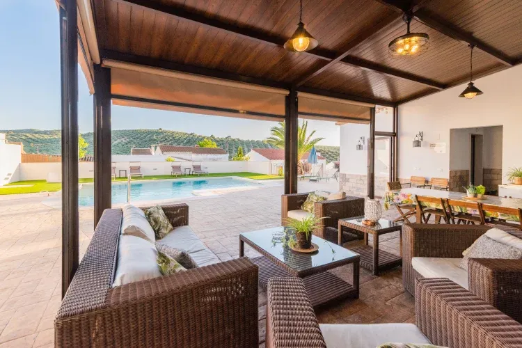 Imagen de Zona chill out