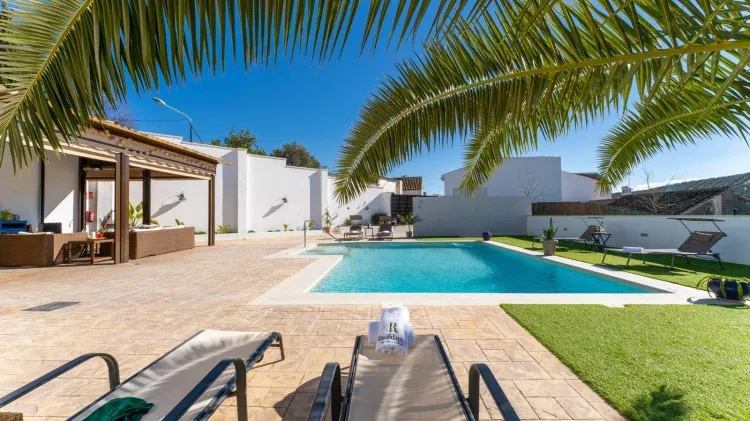 Imagen de Piscina
