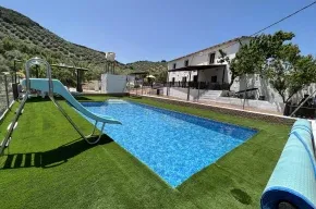 Imagen de Alojamiento Rural Cortijo Alameda