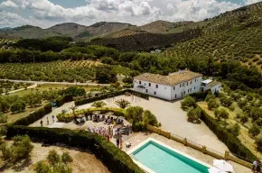 Imagen de Cortijo La Presa
