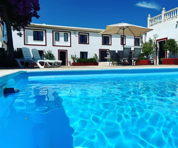 Imagen de Piscina