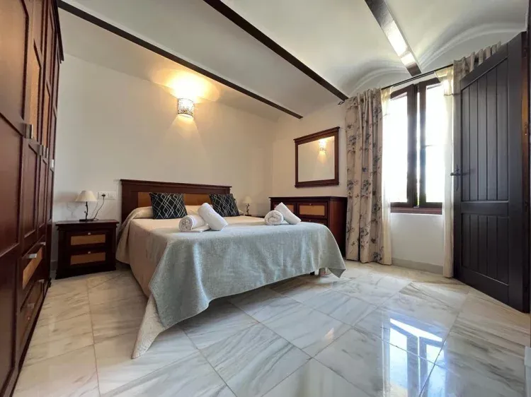 Imagen de Habitación matrimonio planta baja