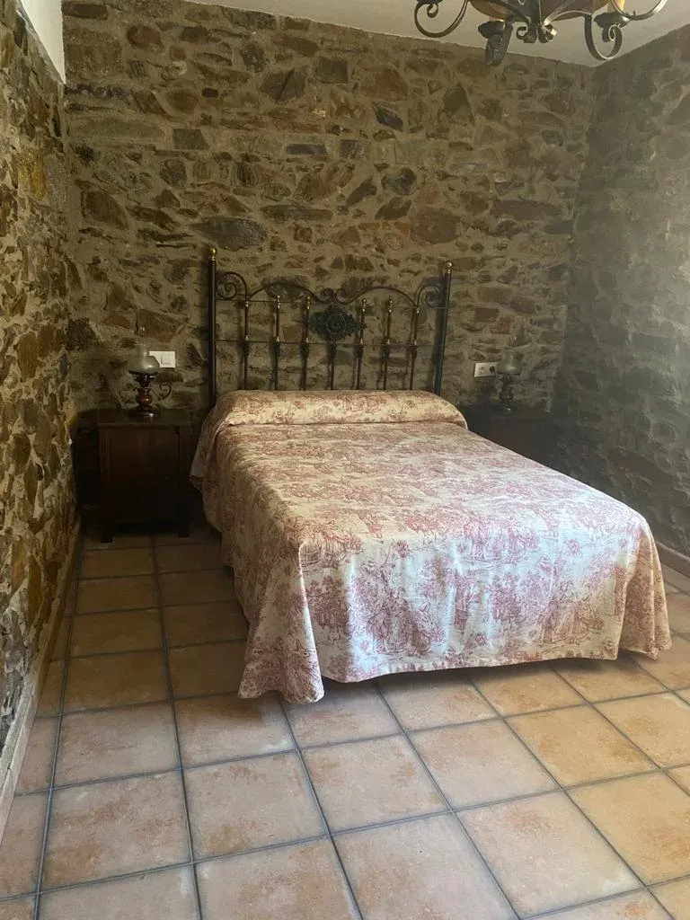 Imagen de dormitorio matrimonio