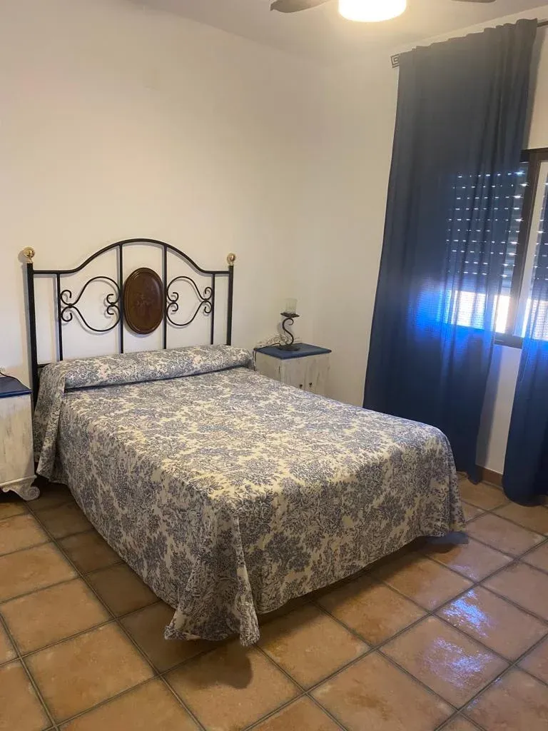 Imagen de dormitorio matrimonio