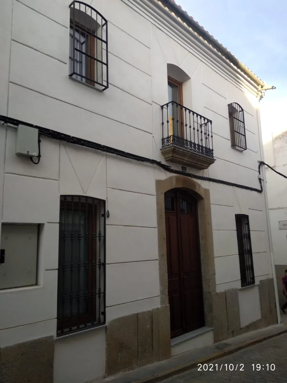 Imagen de Fachada