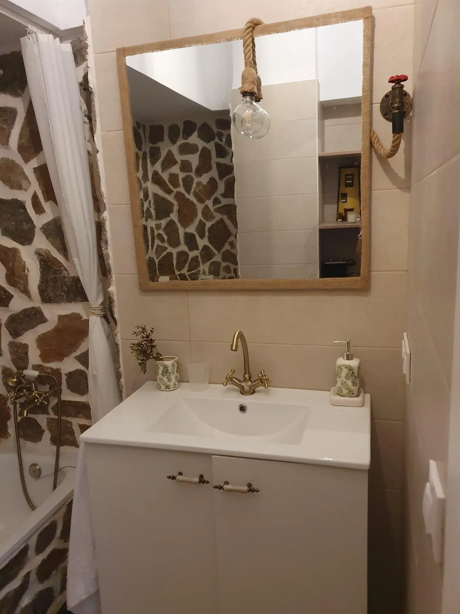 Imagen de Baño