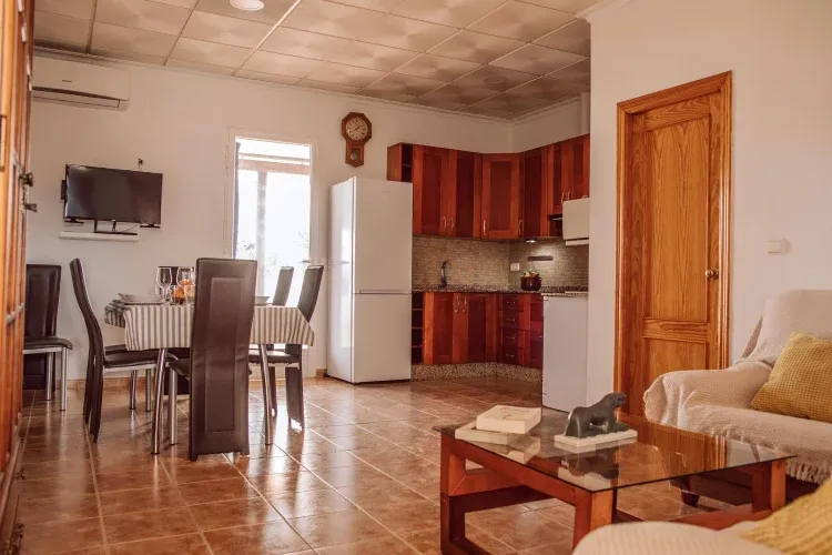Imagen de Cocina comedor