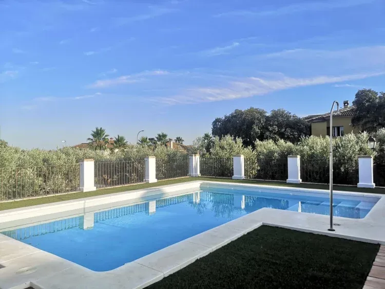 Imagen de Piscina