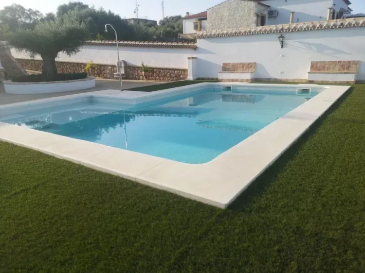 Imagen de Piscina