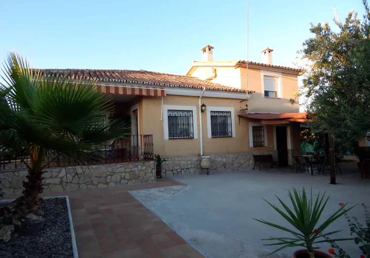 Imagen de Fachada