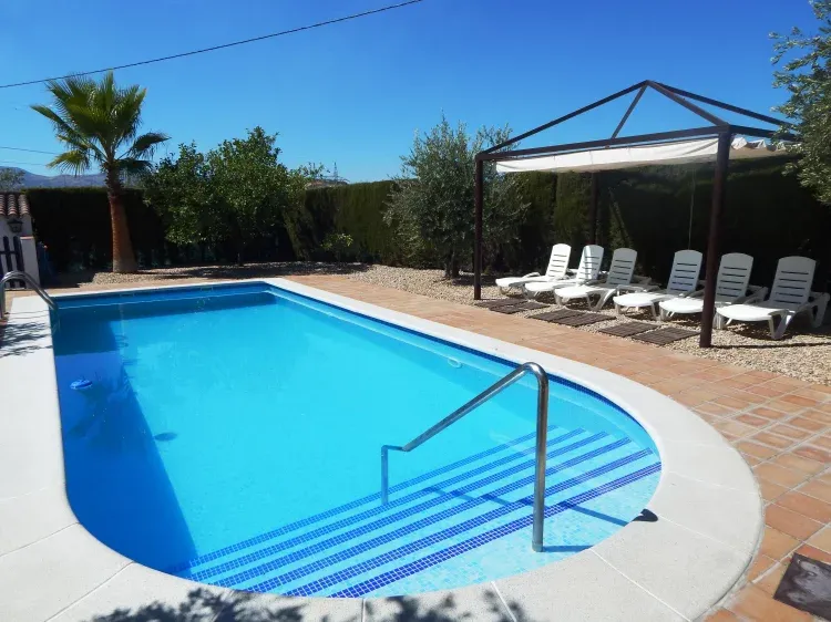Imagen de piscina