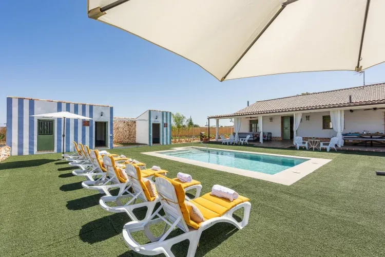Imagen de Exteriores casa reifs