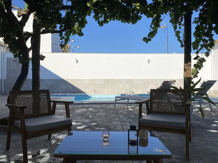 Imagen de Chill-out 