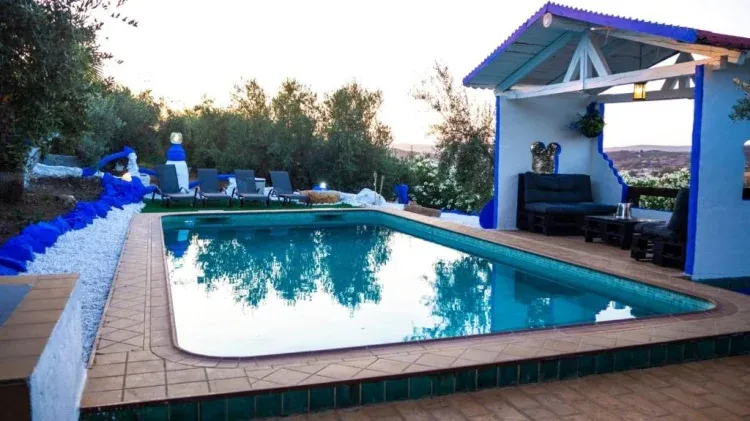 Imagen de Piscina