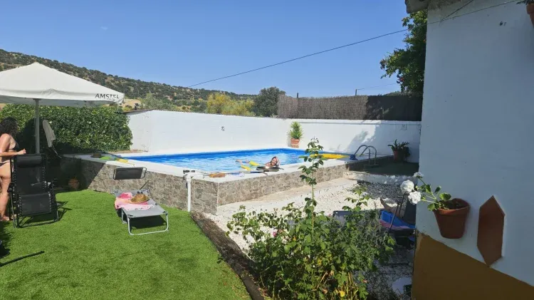 Imagen de Piscina 