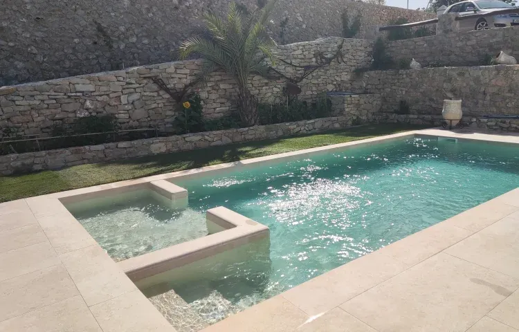 Imagen de Piscina