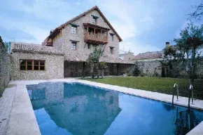 Imagen de Tierras de Moya