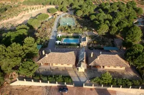 Imagen de Casas Rurales El Pinar