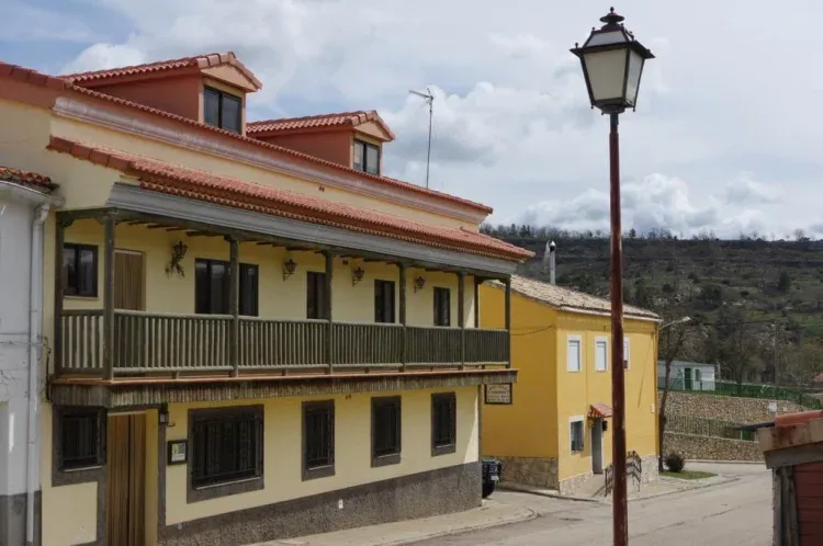 Imagen de Fachada