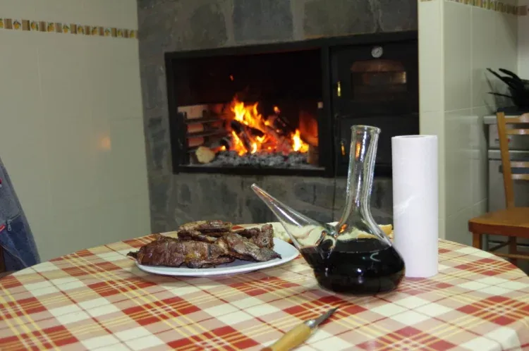 Imagen de Barbacoa