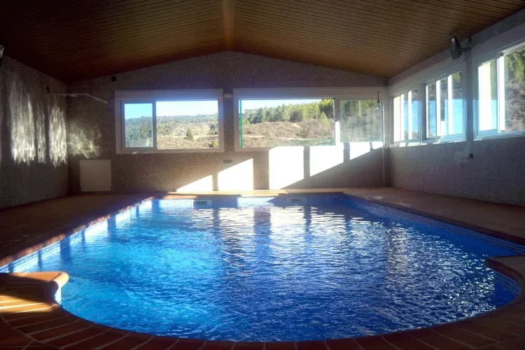 Imagen de piscina