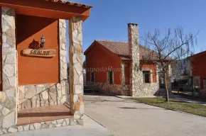 Imagen de La Atalaya de Villalba