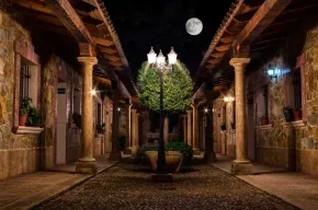 Imagen de Las Aldabas 