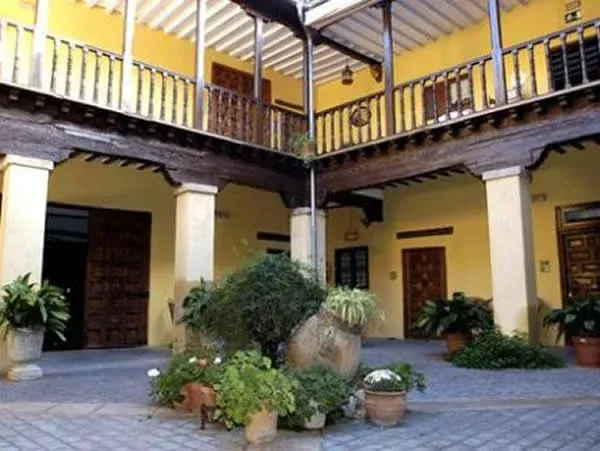Imagen de Patio