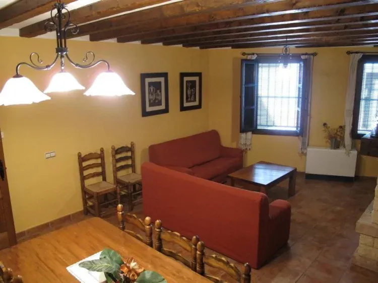 Imagen de Salon