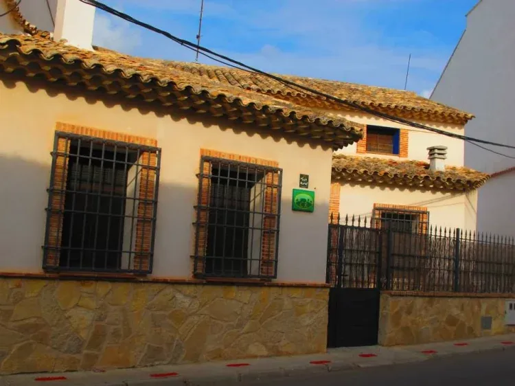 Imagen de Fachada exterior
