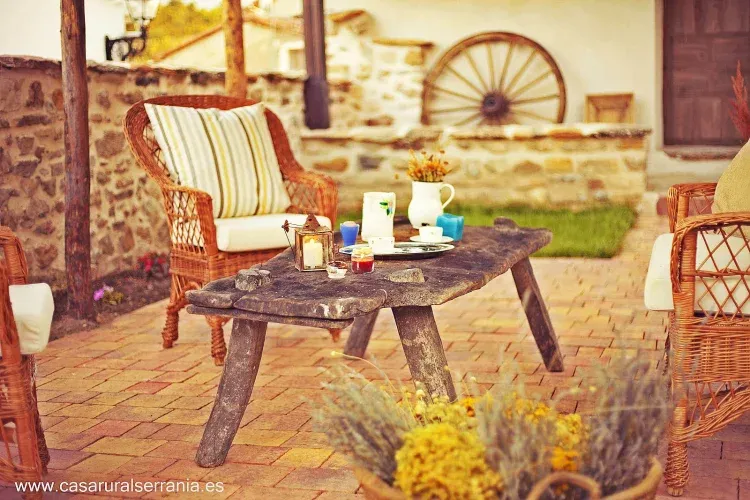 Imagen de Coctail en el Jardín. 220m con piscina, barbacoa, pérgola, muebles de exterior