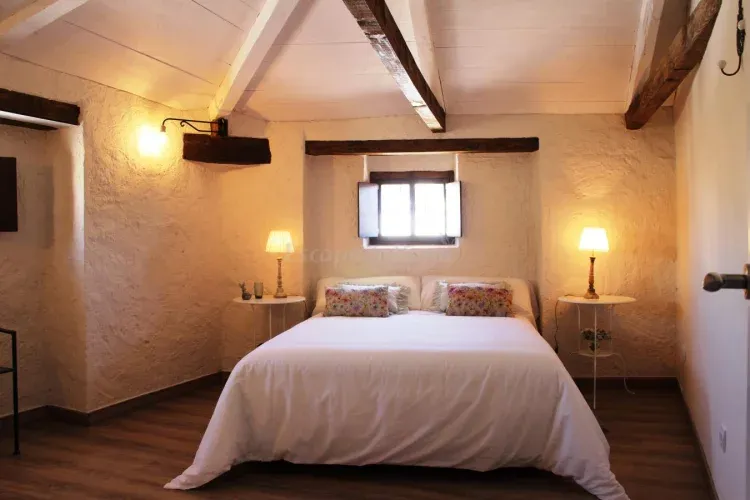 Imagen de Dormitorio 1