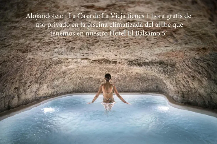 Imagen de Piscina Climatizada