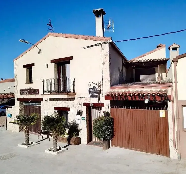Imagen de Fachada principal 
