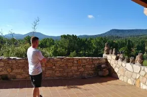 Imagen de Complejo Rural el Escalerón