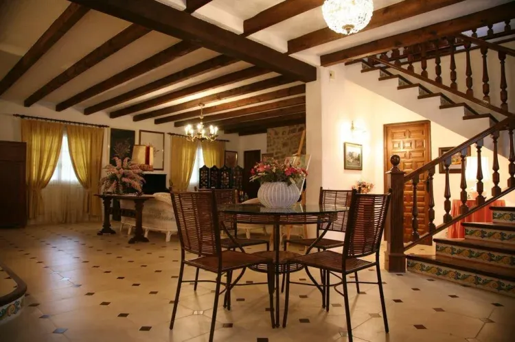 Imagen de Salón-comedor