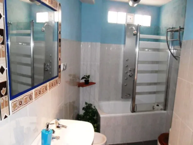Imagen de Cuarto Baño CR Valle del Cabriel