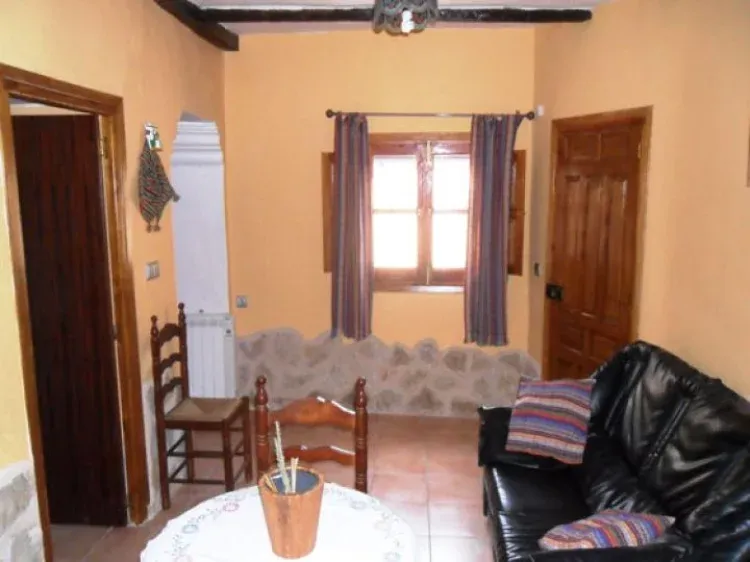 Imagen de Salón CR Valle del Cabriel