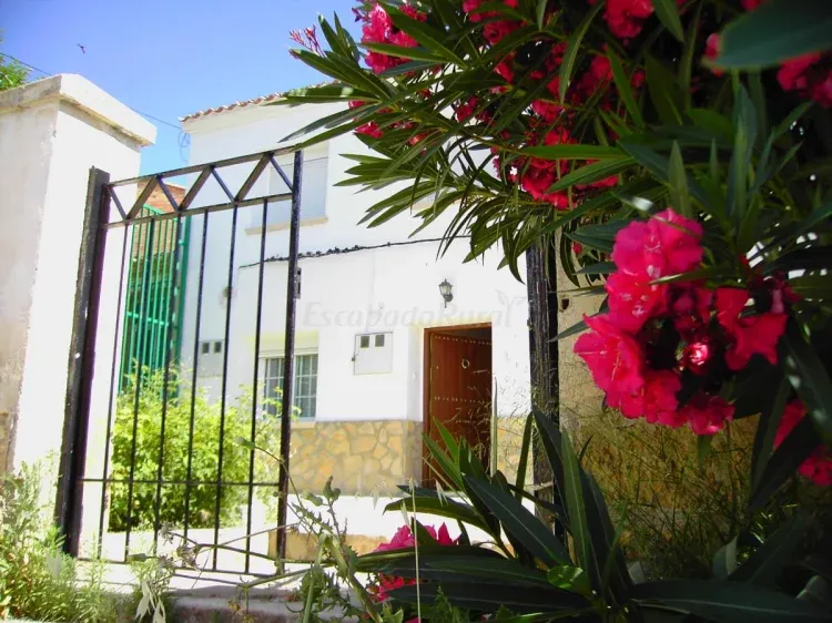 Imagen de Entrada Casa