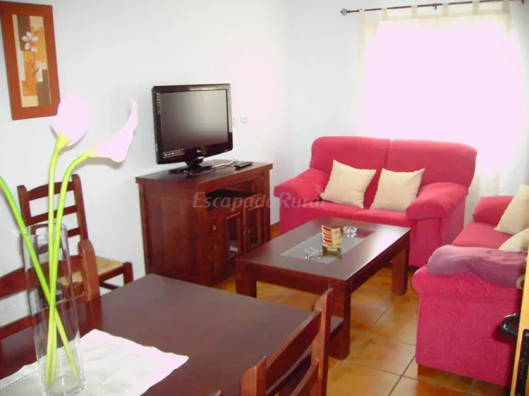 Imagen de Salon