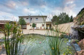 Imagen de El Jardin Manchego