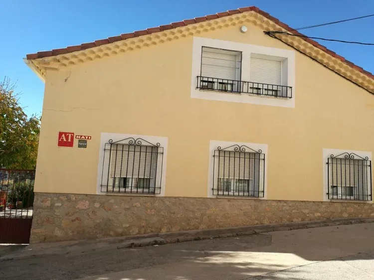 Imagen de Fachada